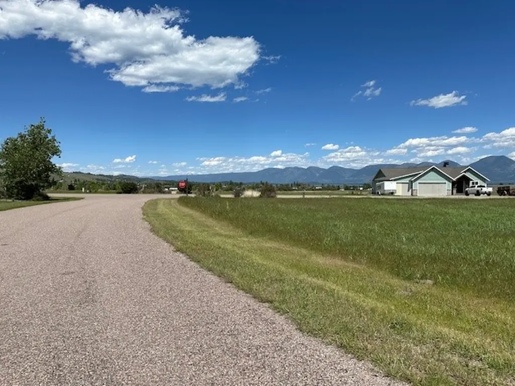 34695 Eagle Crest Drive Polson MT 59860