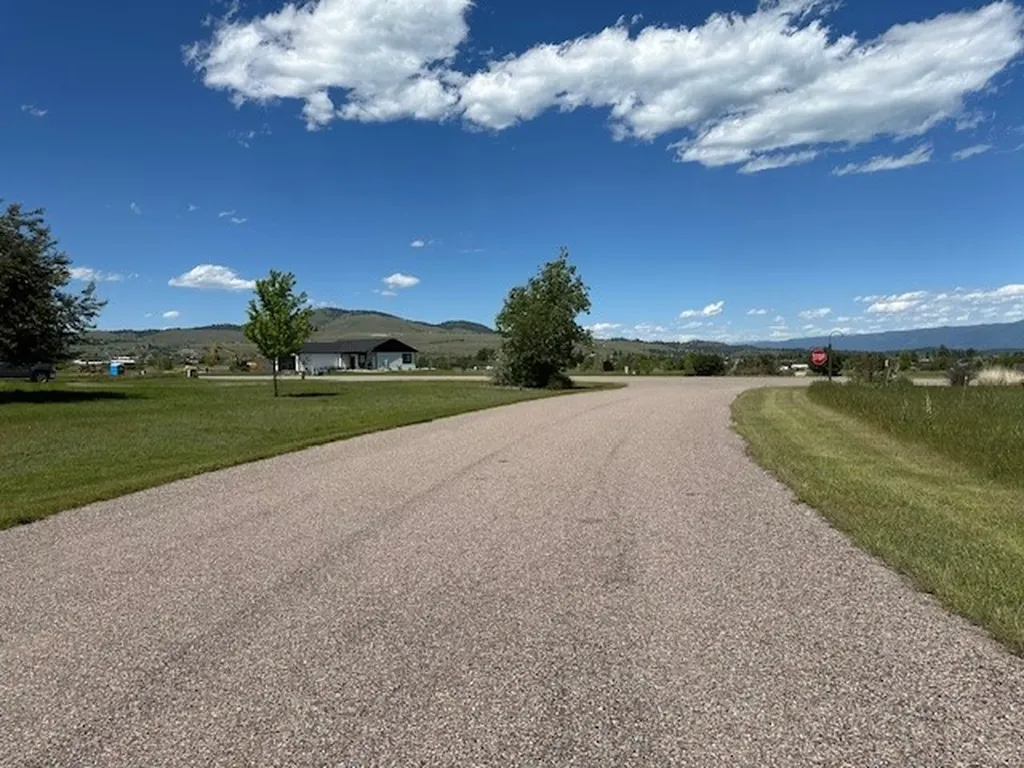 34695 Eagle Crest Drive Polson MT 59860