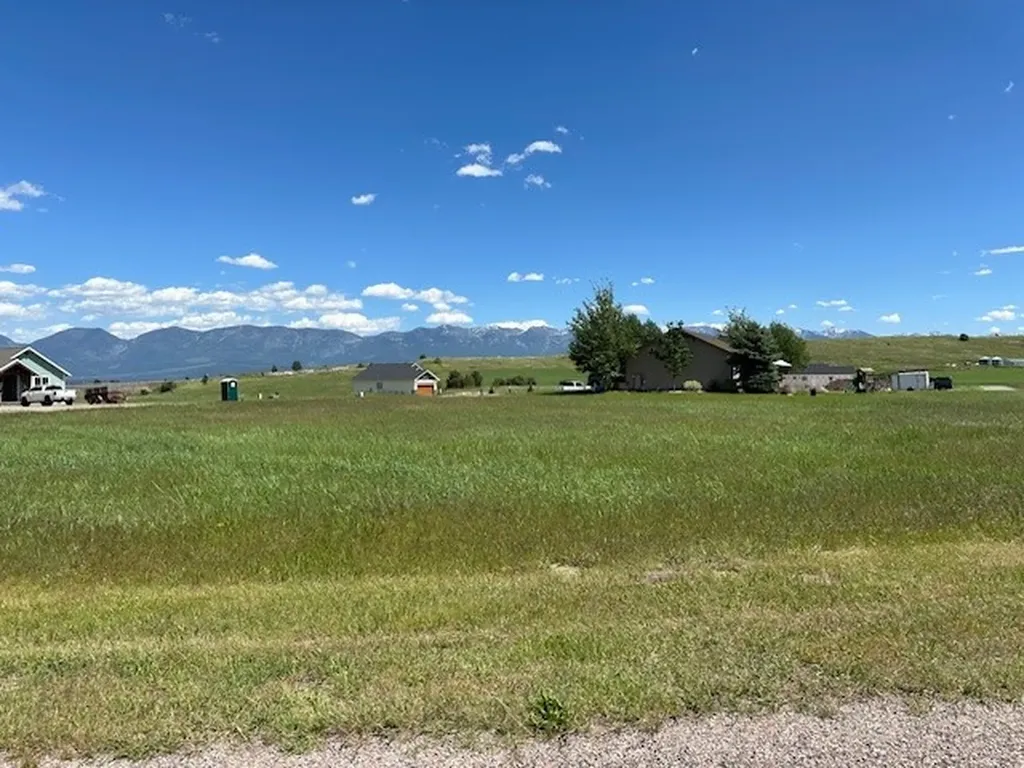 34695 Eagle Crest Drive Polson MT 59860
