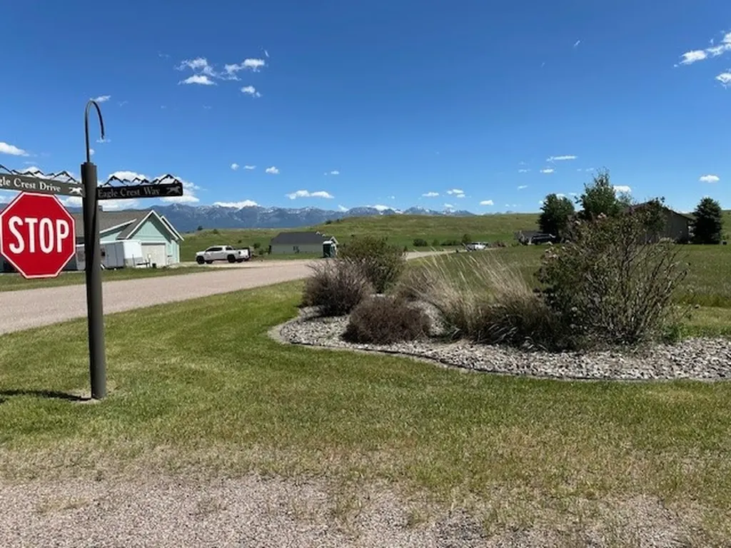 34695 Eagle Crest Drive Polson MT 59860