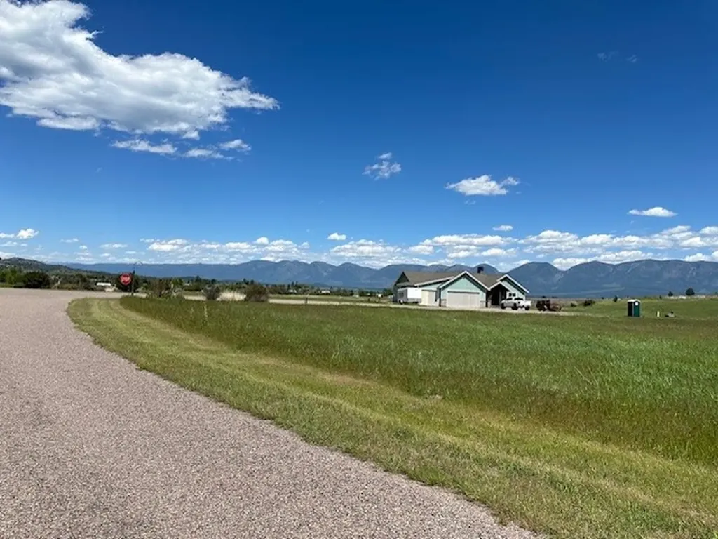 34695 Eagle Crest Drive Polson MT 59860