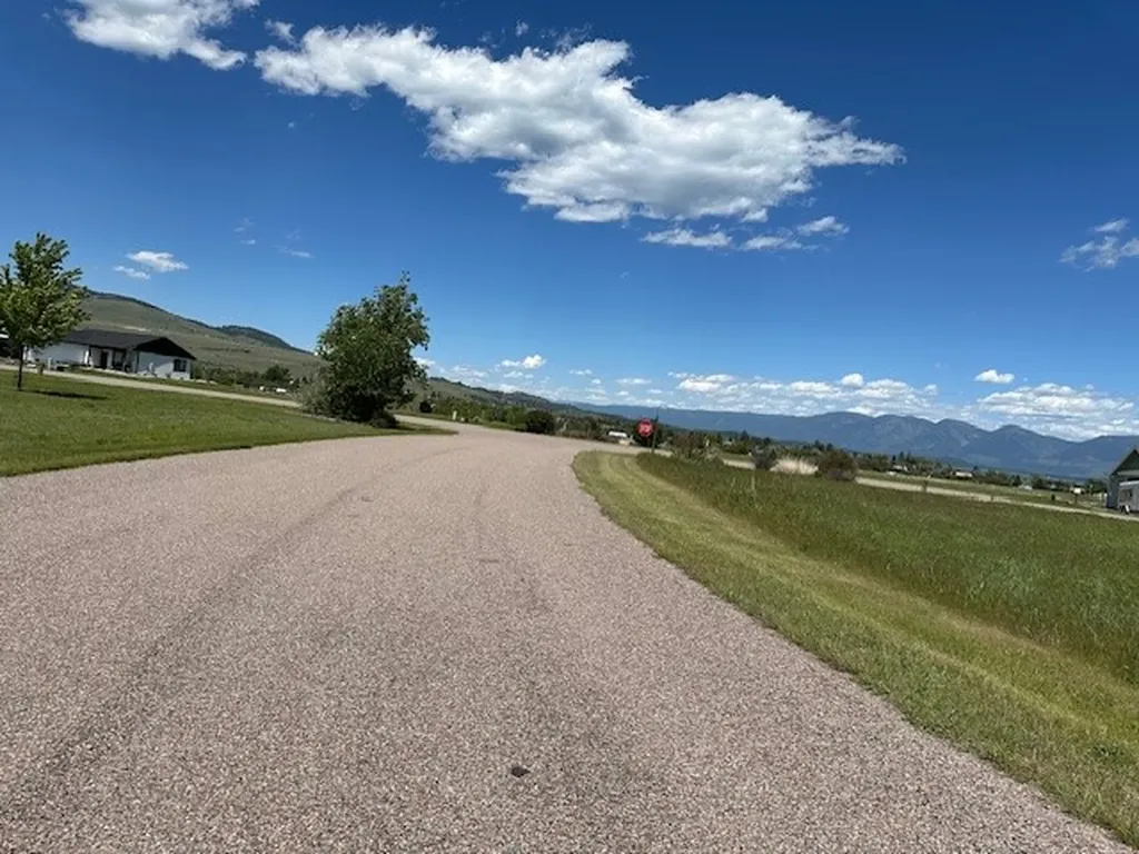 34695 Eagle Crest Drive Polson MT 59860