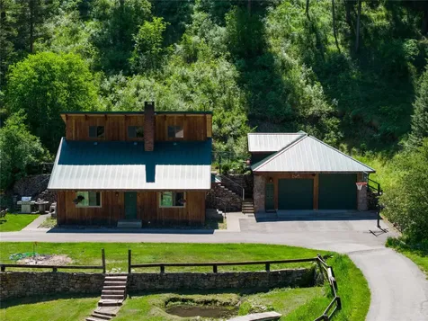 2705 Lyon Creek Road Missoula MT 59804