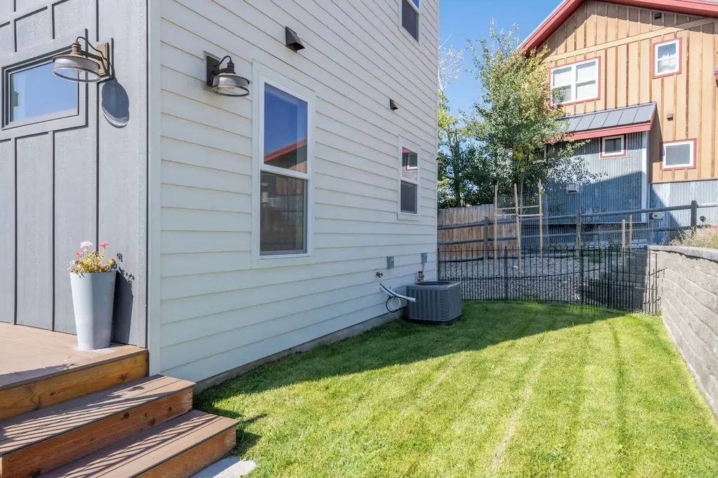 217 W Granite Street Philipsburg MT 59858