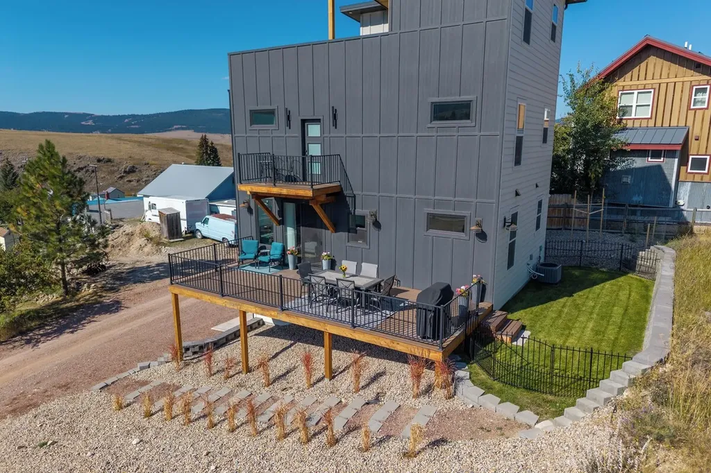 217 W Granite Street Philipsburg MT 59858