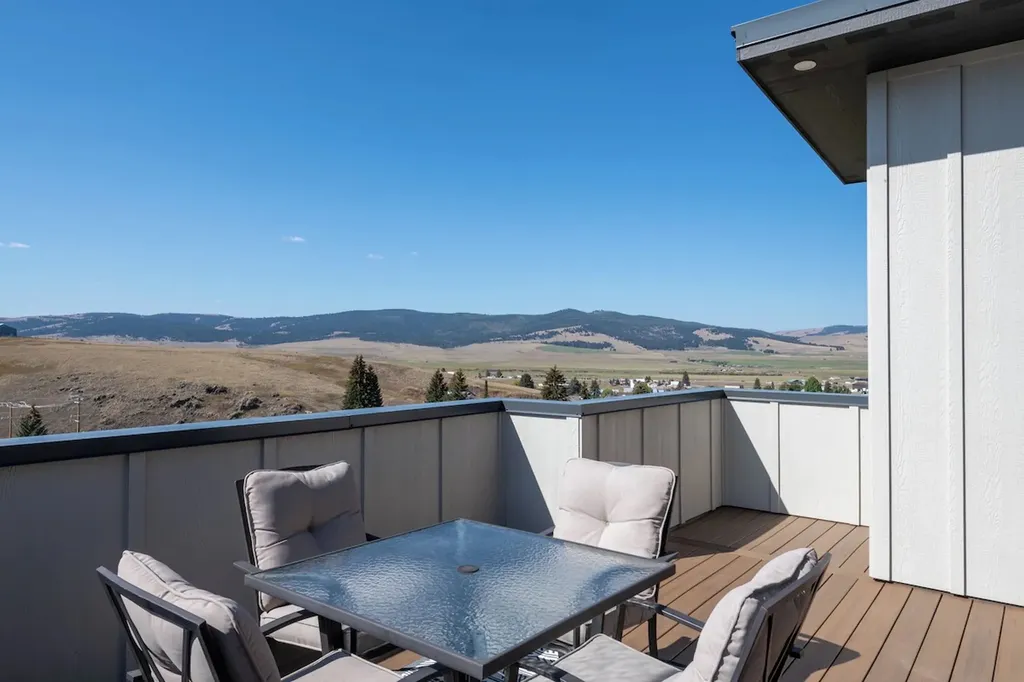 217 W Granite Street Philipsburg MT 59858