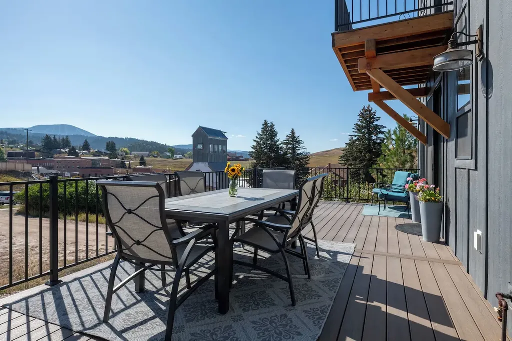 217 W Granite Street Philipsburg MT 59858
