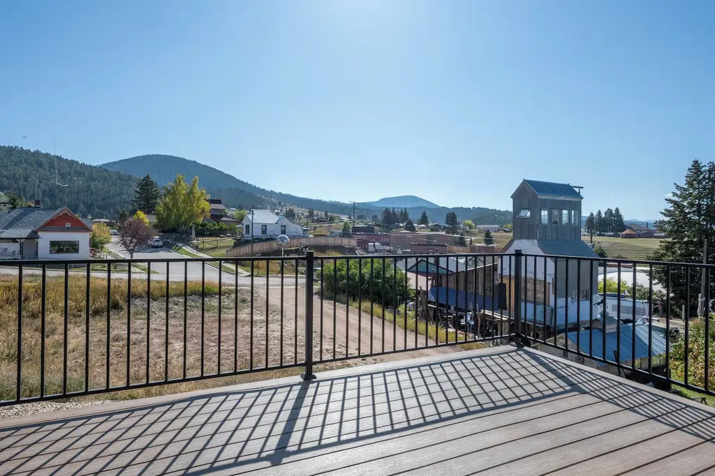 217 W Granite Street Philipsburg MT 59858