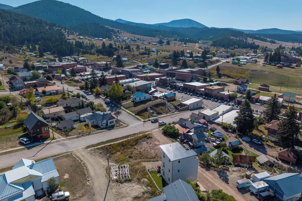 217 W Granite Street Philipsburg MT 59858