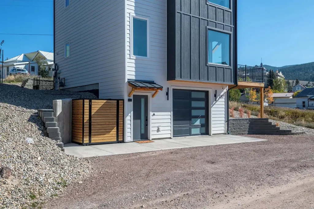 217 W Granite Street Philipsburg MT 59858