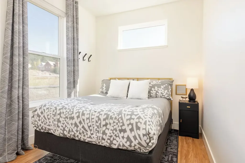 217 W Granite Street Philipsburg MT 59858