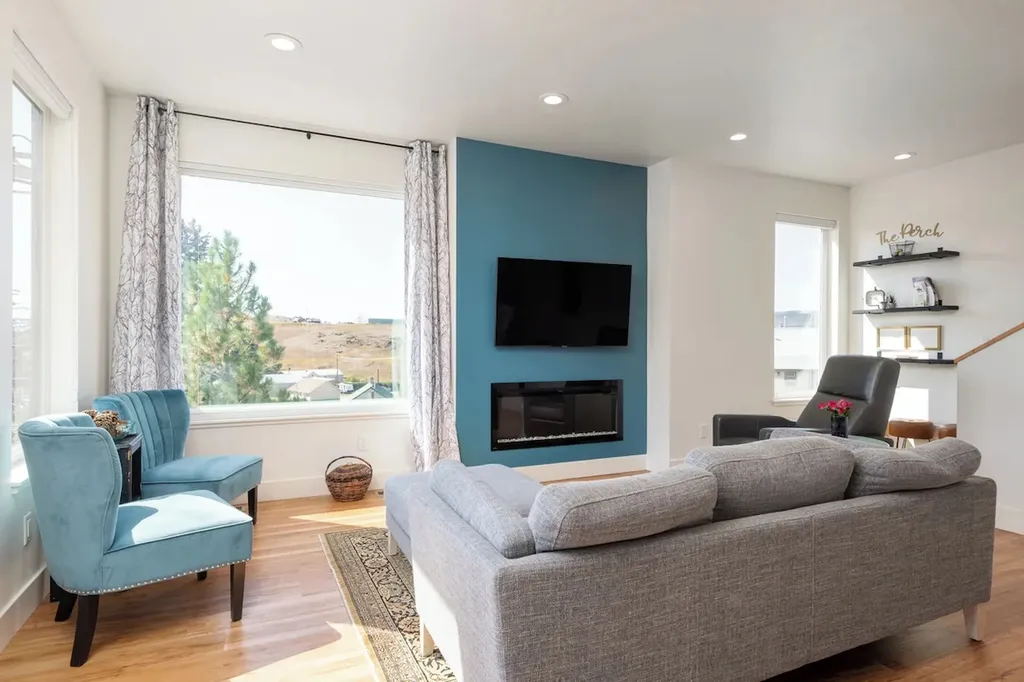 217 W Granite Street Philipsburg MT 59858