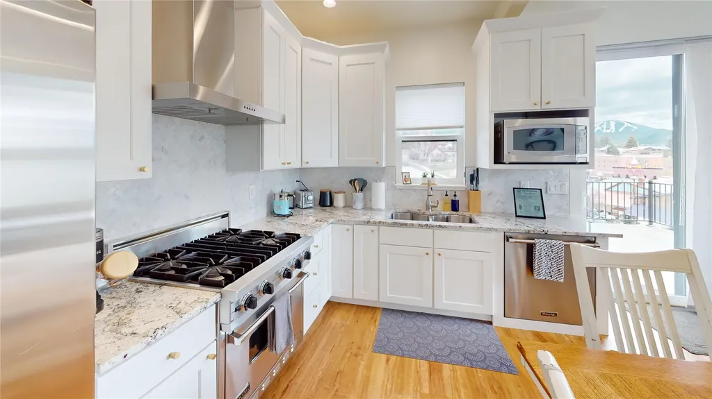 217 W Granite Street Philipsburg MT 59858