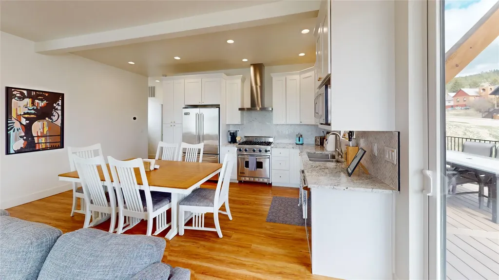 217 W Granite Street Philipsburg MT 59858