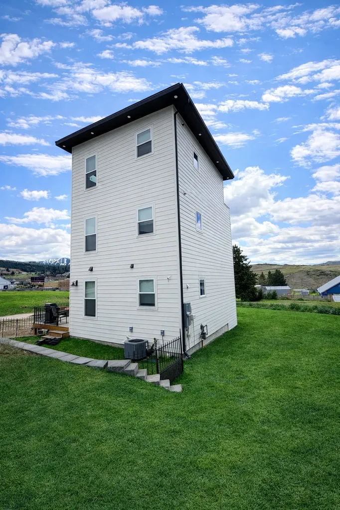 217 W Granite Street Philipsburg MT 59858