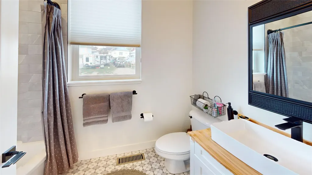 217 W Granite Street Philipsburg MT 59858