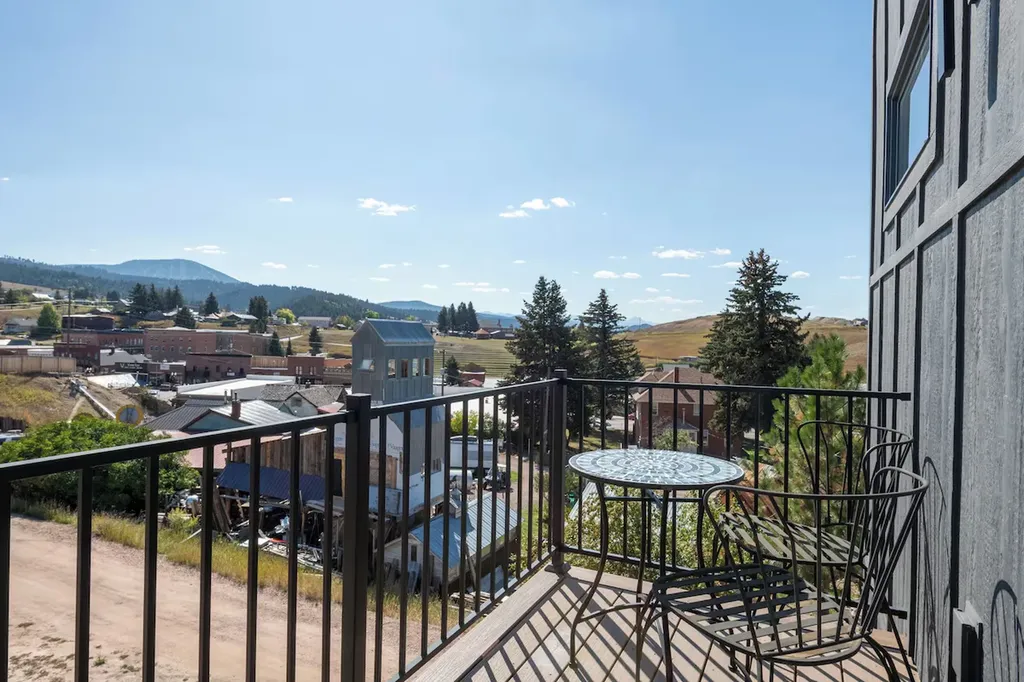 217 W Granite Street Philipsburg MT 59858