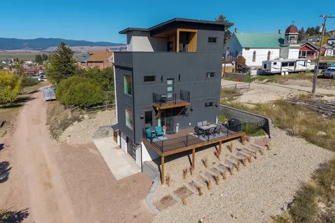 217 W Granite Street Philipsburg MT 59858