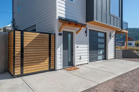 217 W Granite Street Philipsburg MT 59858