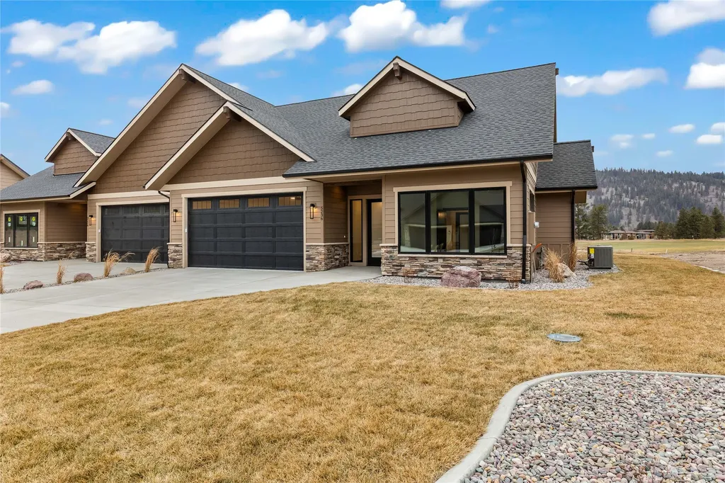 5236 Ginger Quill Road Missoula MT 59802