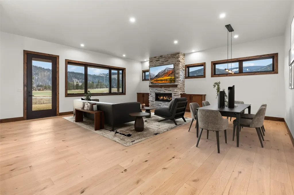 5236 Ginger Quill Road Missoula MT 59802