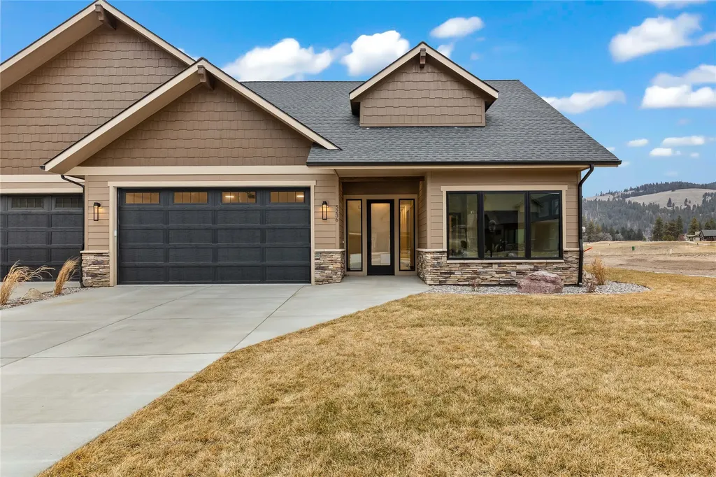 5236 Ginger Quill Road Missoula MT 59802
