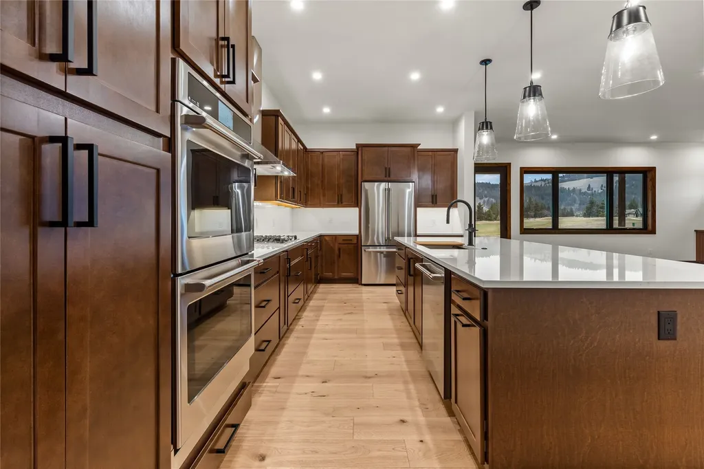 5236 Ginger Quill Road Missoula MT 59802