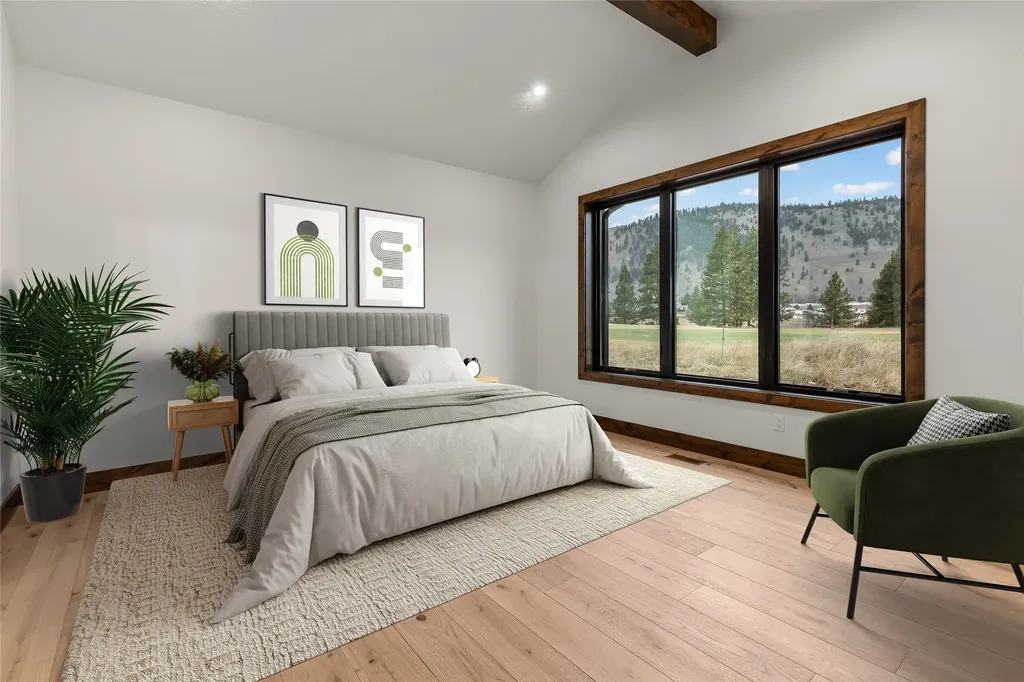 5236 Ginger Quill Road Missoula MT 59802
