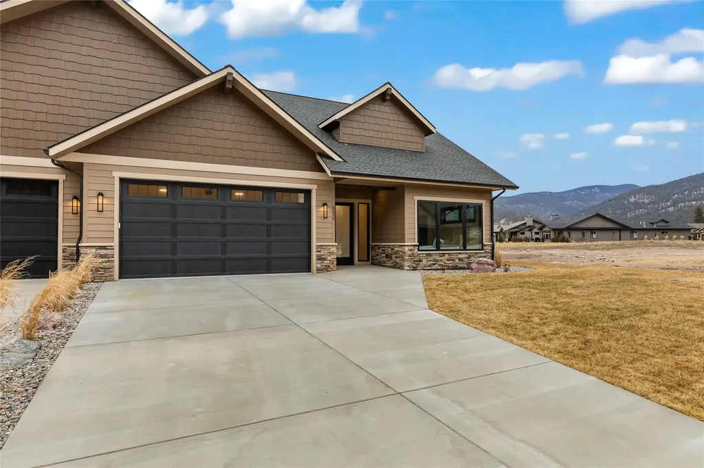 5236 Ginger Quill Road Missoula MT 59802
