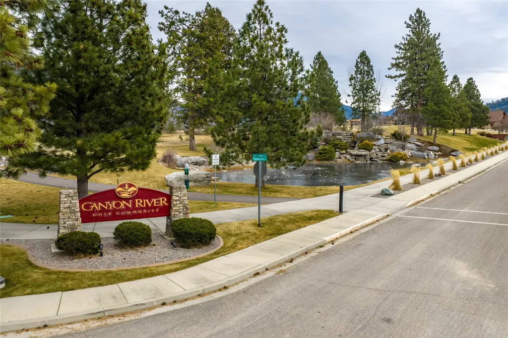 5236 Ginger Quill Road Missoula MT 59802