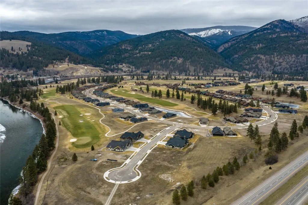 5236 Ginger Quill Road Missoula MT 59802