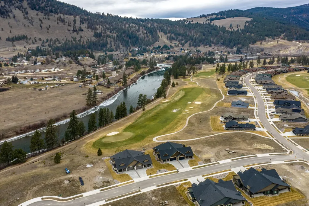 5236 Ginger Quill Road Missoula MT 59802