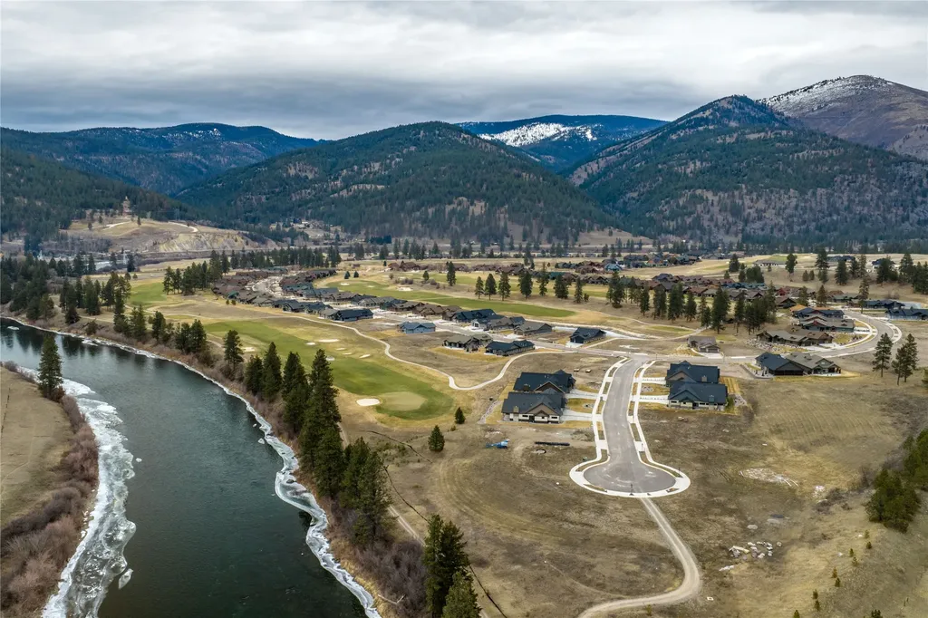 5236 Ginger Quill Road Missoula MT 59802