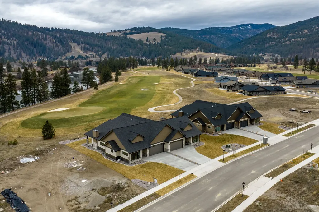 5236 Ginger Quill Road Missoula MT 59802