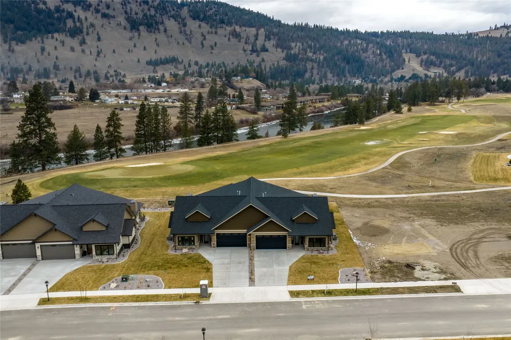 5236 Ginger Quill Road Missoula MT 59802