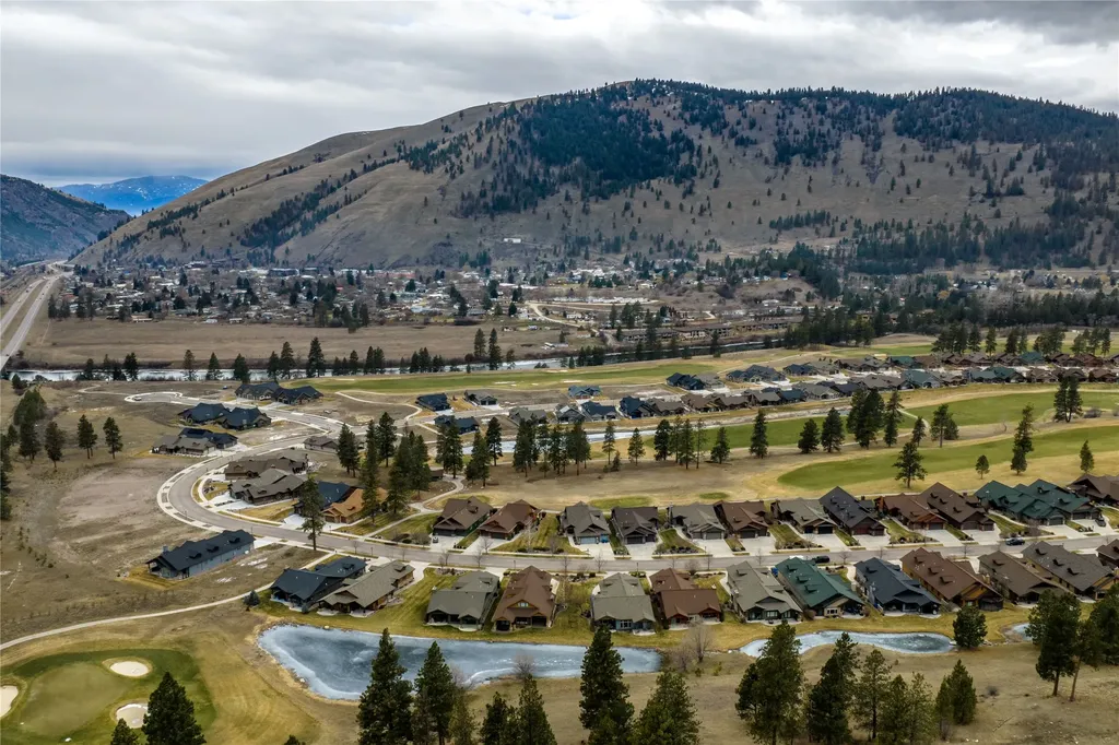 5236 Ginger Quill Road Missoula MT 59802