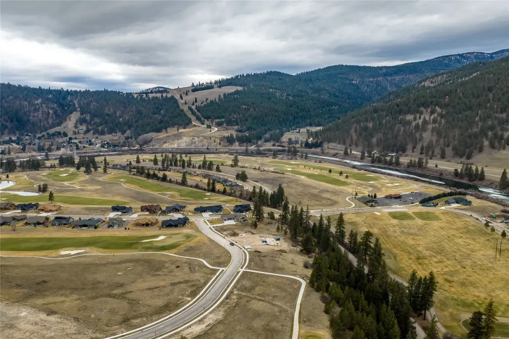 5236 Ginger Quill Road Missoula MT 59802