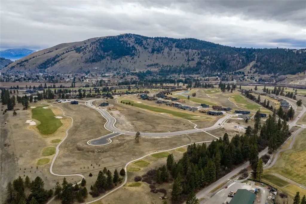5236 Ginger Quill Road Missoula MT 59802