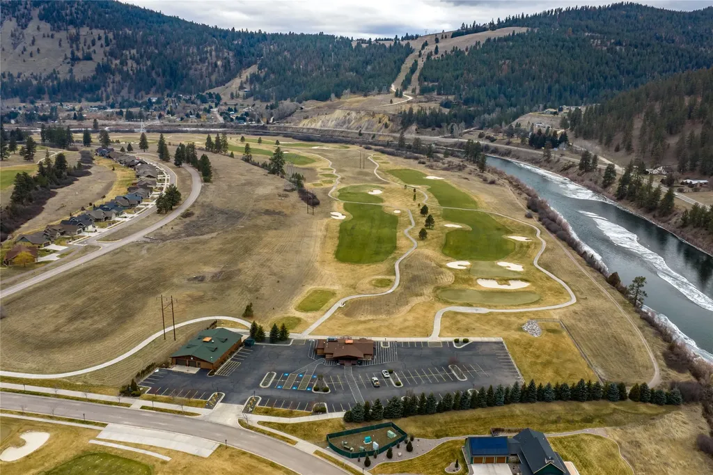5236 Ginger Quill Road Missoula MT 59802