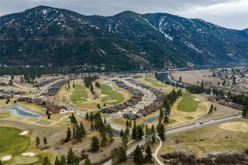 5236 Ginger Quill Road Missoula MT 59802