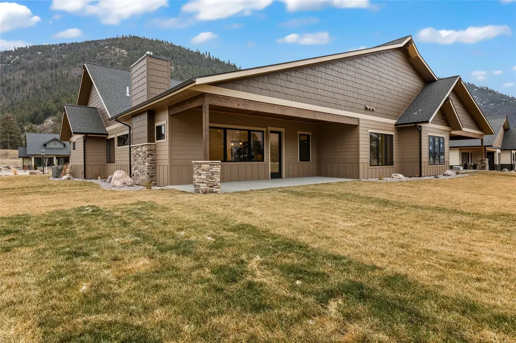 5236 Ginger Quill Road Missoula MT 59802