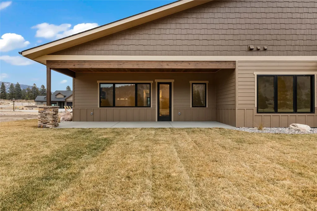5236 Ginger Quill Road Missoula MT 59802