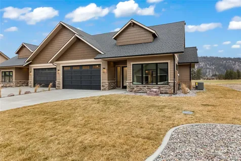 5236 Ginger Quill Road Missoula MT 59802