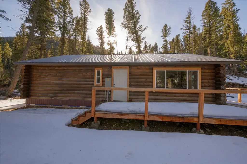 11045 Stemple Pass Road Lincoln MT 59639