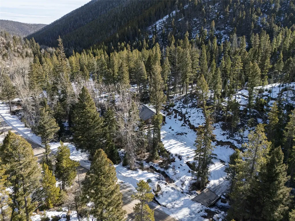 11045 Stemple Pass Road Lincoln MT 59639