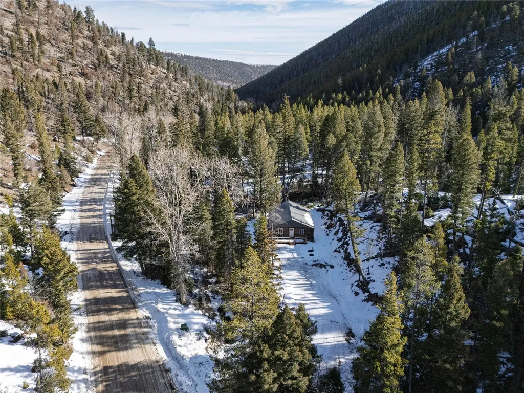 11045 Stemple Pass Road Lincoln MT 59639