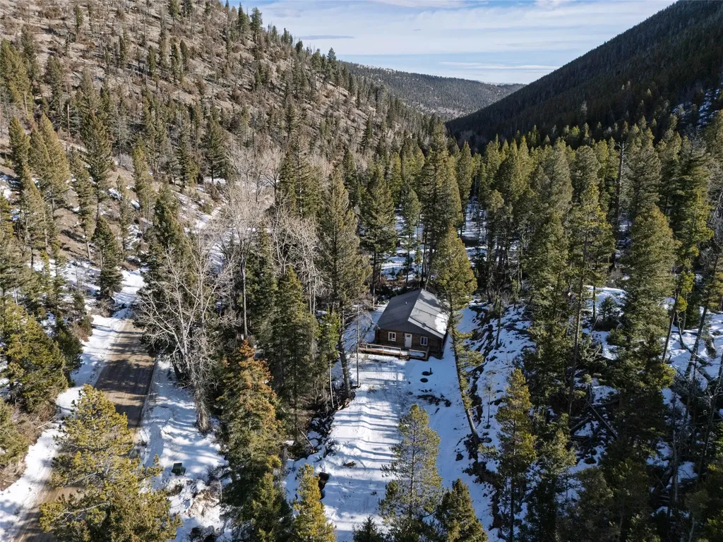 11045 Stemple Pass Road Lincoln MT 59639