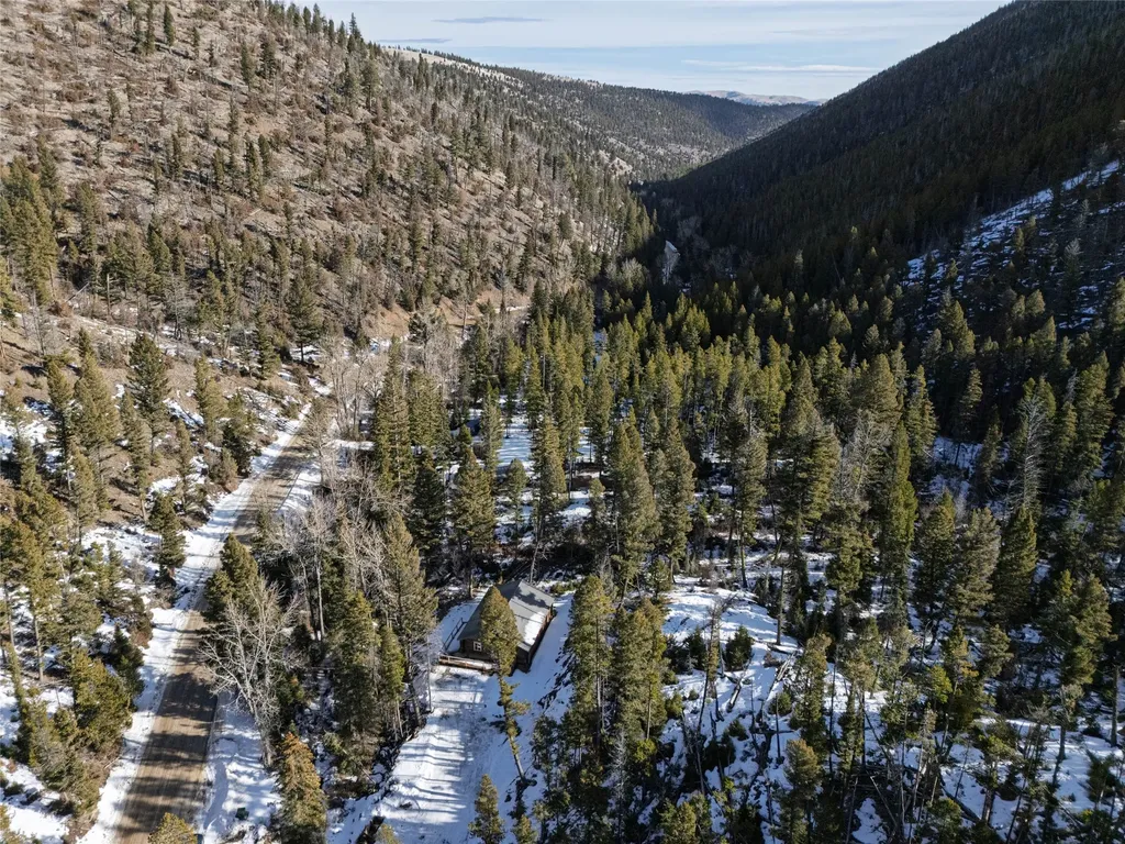 11045 Stemple Pass Road Lincoln MT 59639