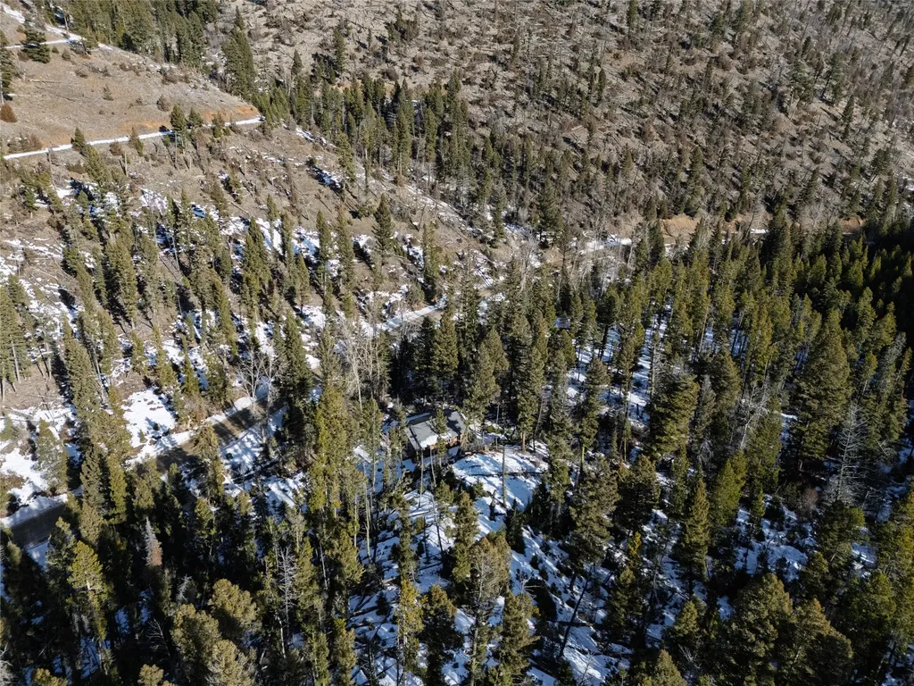 11045 Stemple Pass Road Lincoln MT 59639