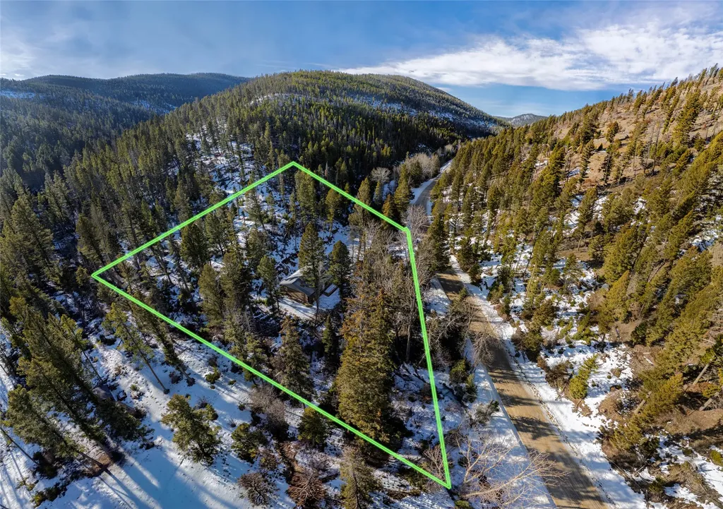 11045 Stemple Pass Road Lincoln MT 59639